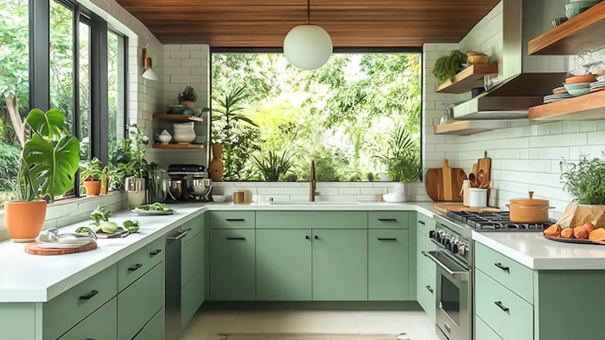 small home kitchen design