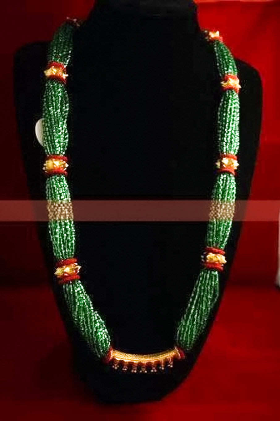 Nepali Traditional Necklace Designs: नेपाल के ये पारंपरिक तिलहरी और ...