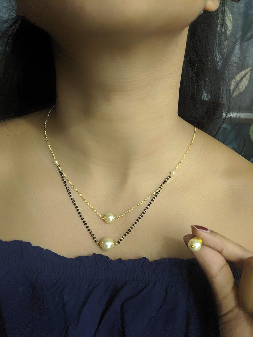 mangalsutra design