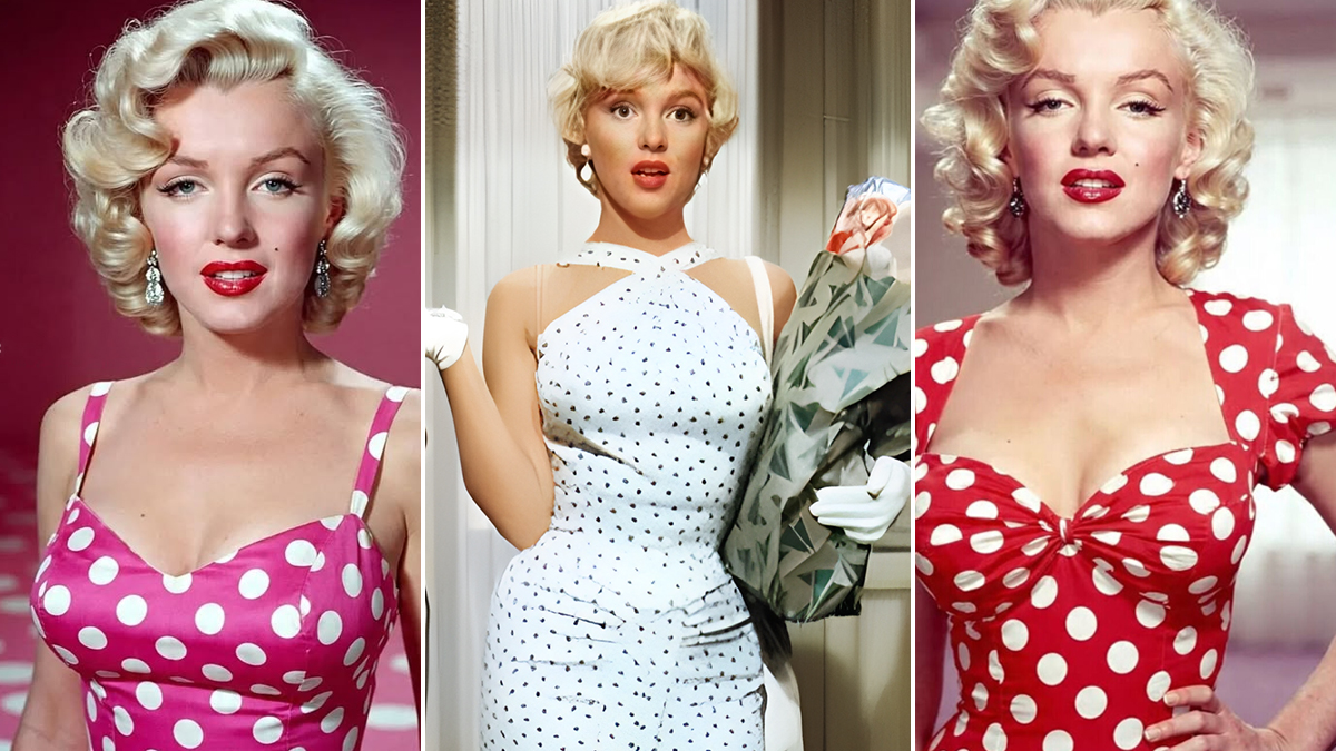Marilyn Monroe Birth Anniversary 1780382882553