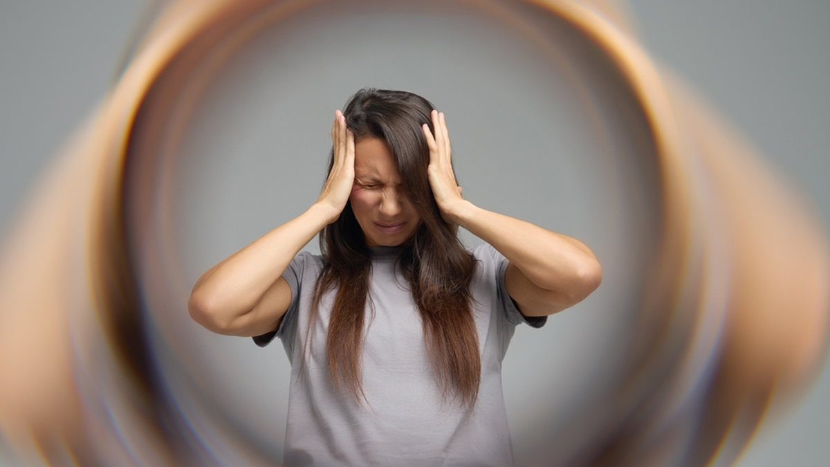 Hidden symptoms of brain tumor