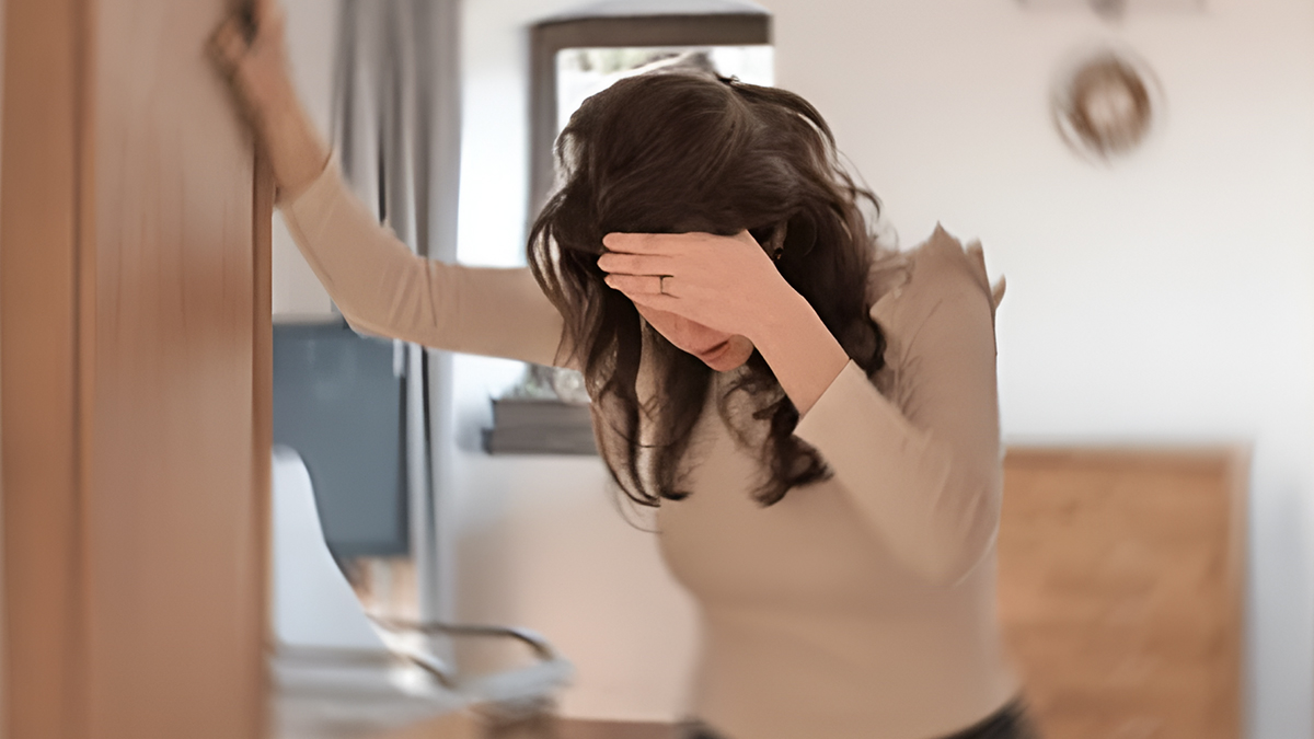 symptoms of brain tumor