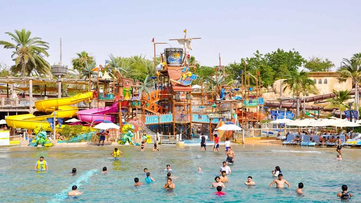 जून में बच्चों के साथ जाने के लिए बेस्ट हैं दिल्ली-NCR के ये Water Parks, 1000 रुपये के अंदर हो जाएगी खूब मस्ती