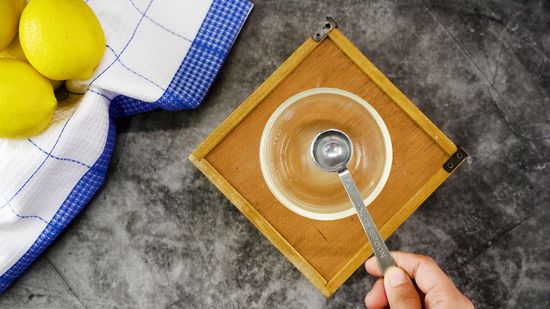 how to make invisible ink