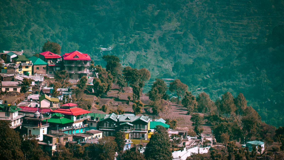 kasauli near delhi