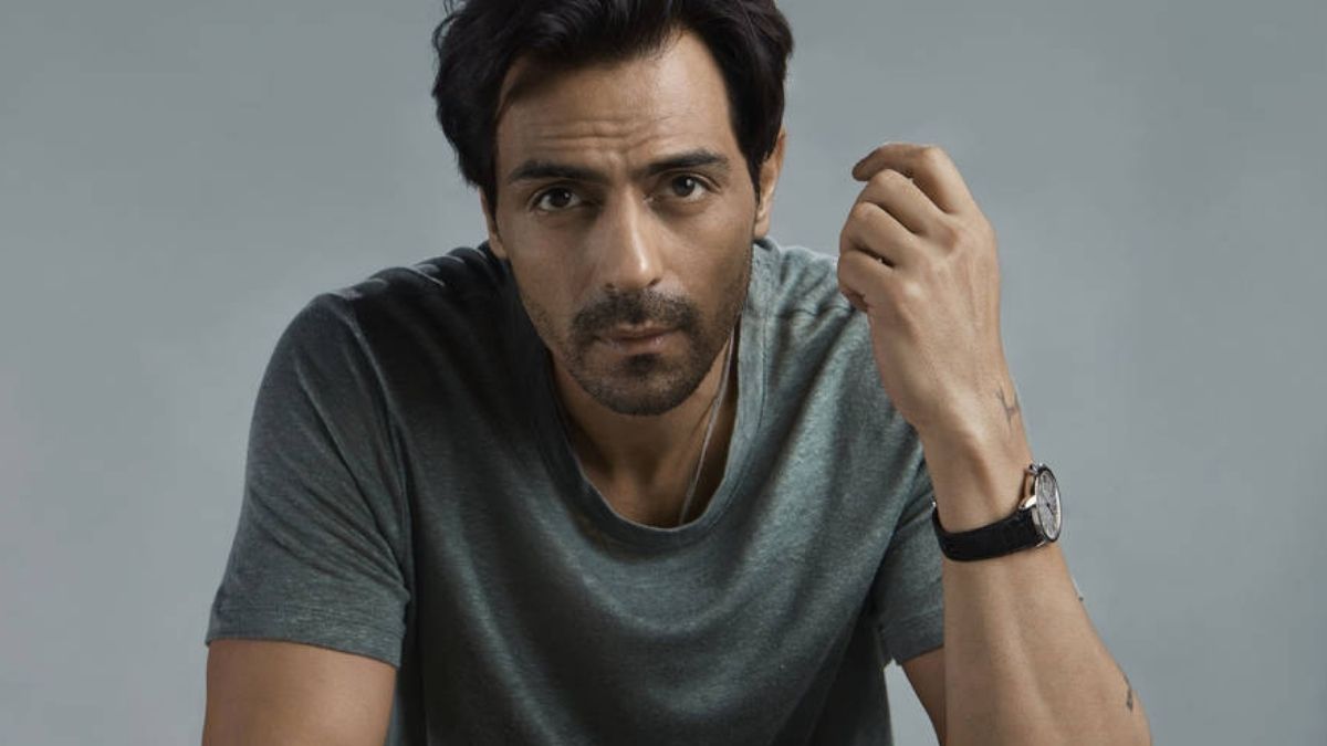 'मेरी शादी टूट रही थी...' कठिन दौर में इस शख्स ने दिया था Arjun Rampal का साथ, आज भी मानते हैं उसे लकी