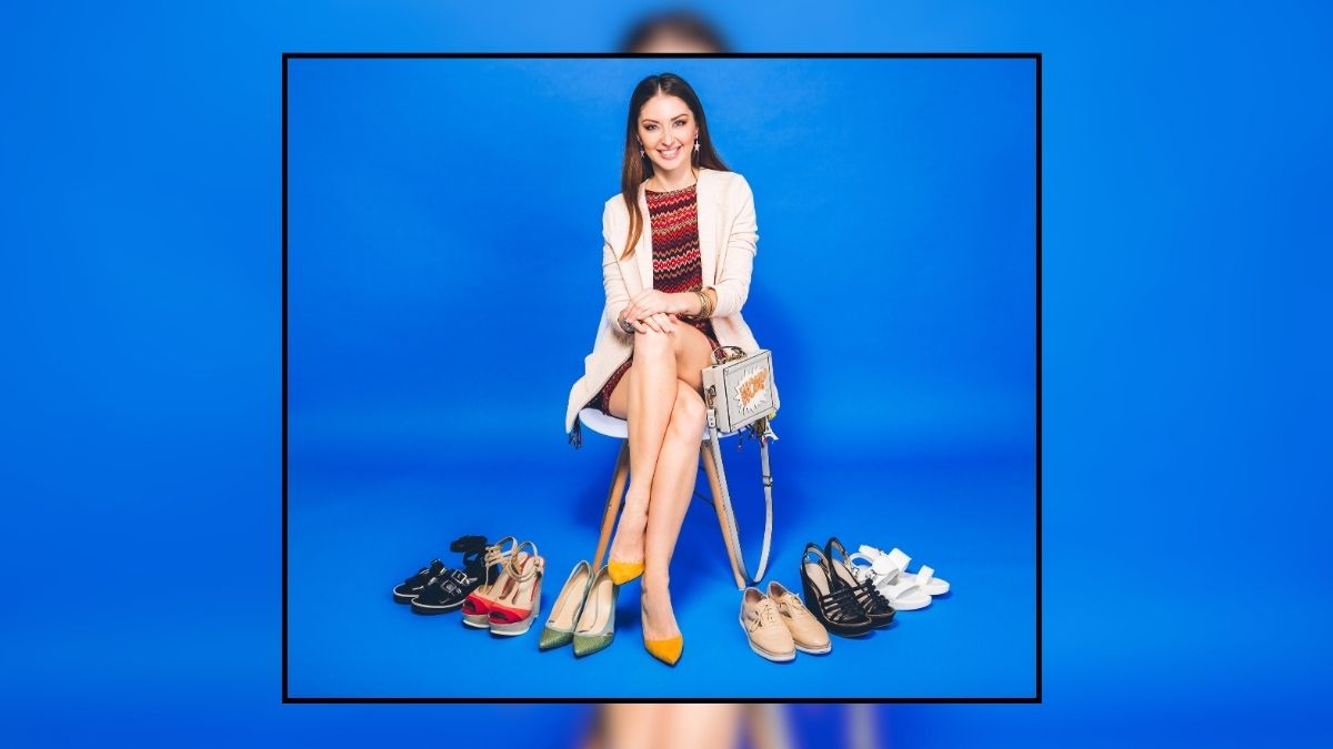 तेज गर्मी में पैरों को रखना है ठंडा और आरामदायक, तो इन Footwear ट्रेंड्स के बारे में जरूर जानें