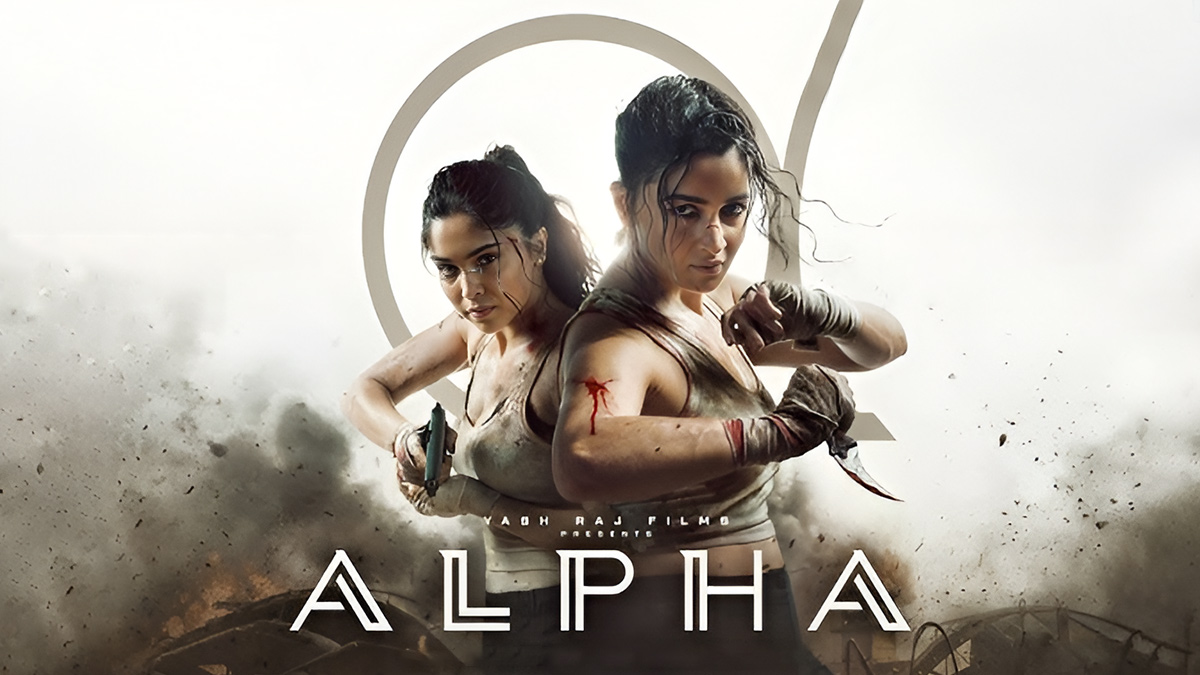 Alpha Teaser Review: 'अल्फा' का टीजर हुआ रिलीज, आलिया का एक्शन अंदाज जीत लेगा दिल; फैंस बोले- 'शरवरी कहां हैं?'