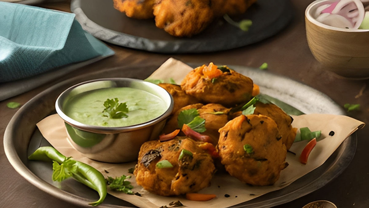 Leftover Khichdi Recipe: बची हुई खिचड़ी से मिनटों में बनाएं क्रिस्पी मसाला बॉल्स, यहां पढ़ें आसान रेसिपी 
