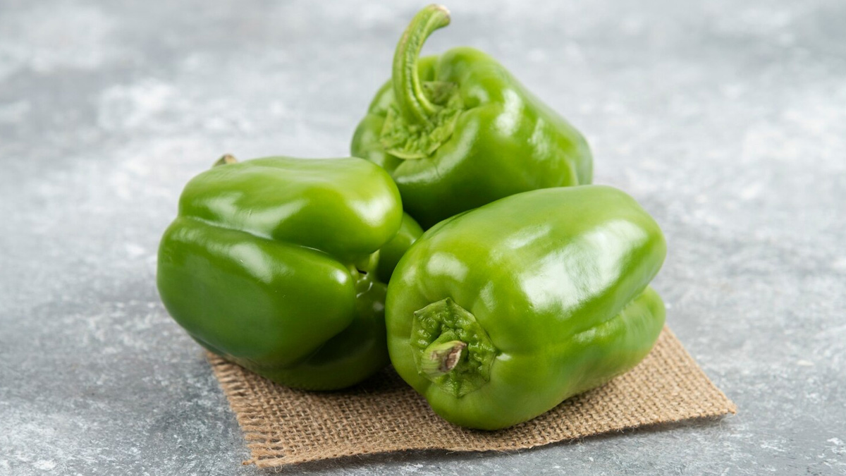 Capsicum