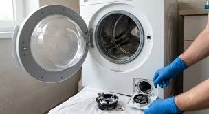 washing machine cleaning hacks