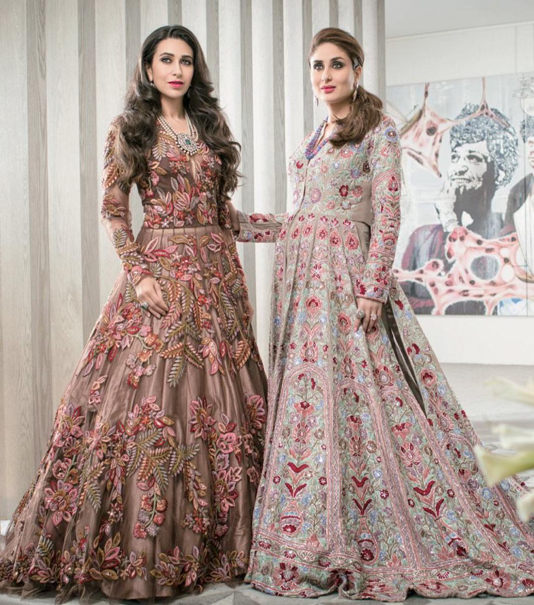 kareena kapoor first daughter claim