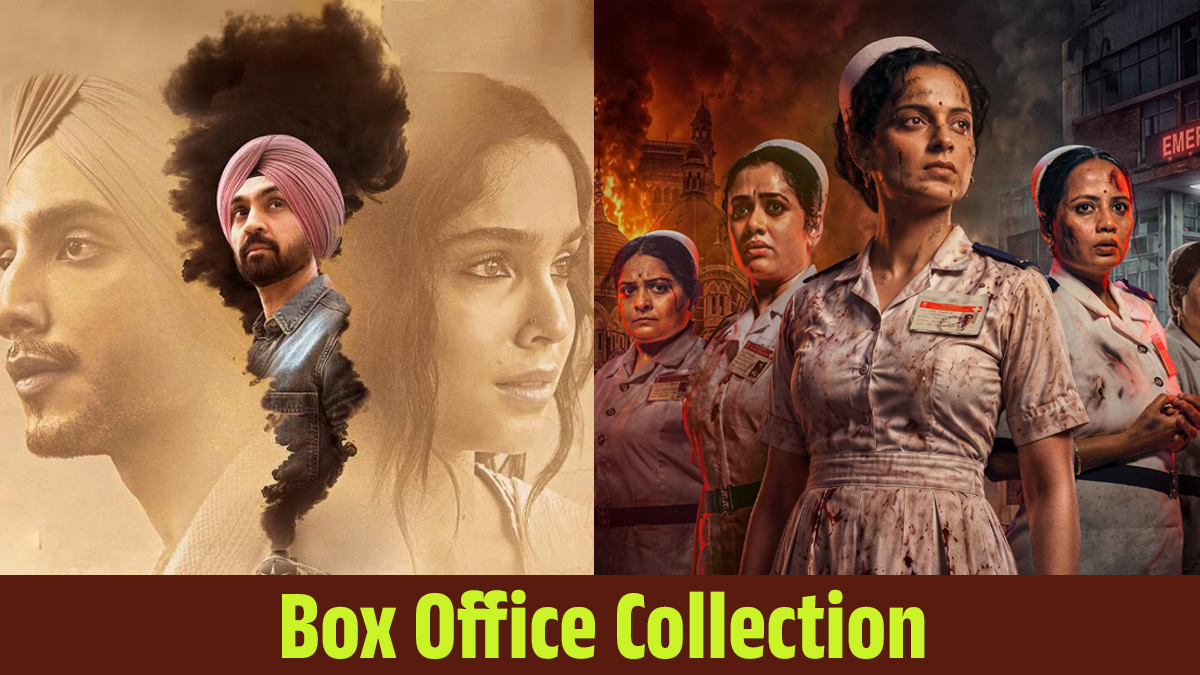 Box Office Report: 'भारत भाग्य विधाता' और 'मैं वापस आऊंगा' में पहले दिन किसने मारी बाजी? जानें बॉक्स ऑफिस कलेक्शन