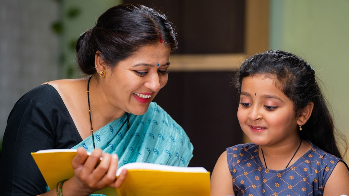 बच्चों को जरूर सिखाएं गीता में लिखी ये 4 बातें, कठिन परिस्थितयों में भी मिलेगी बड़ी सफलता