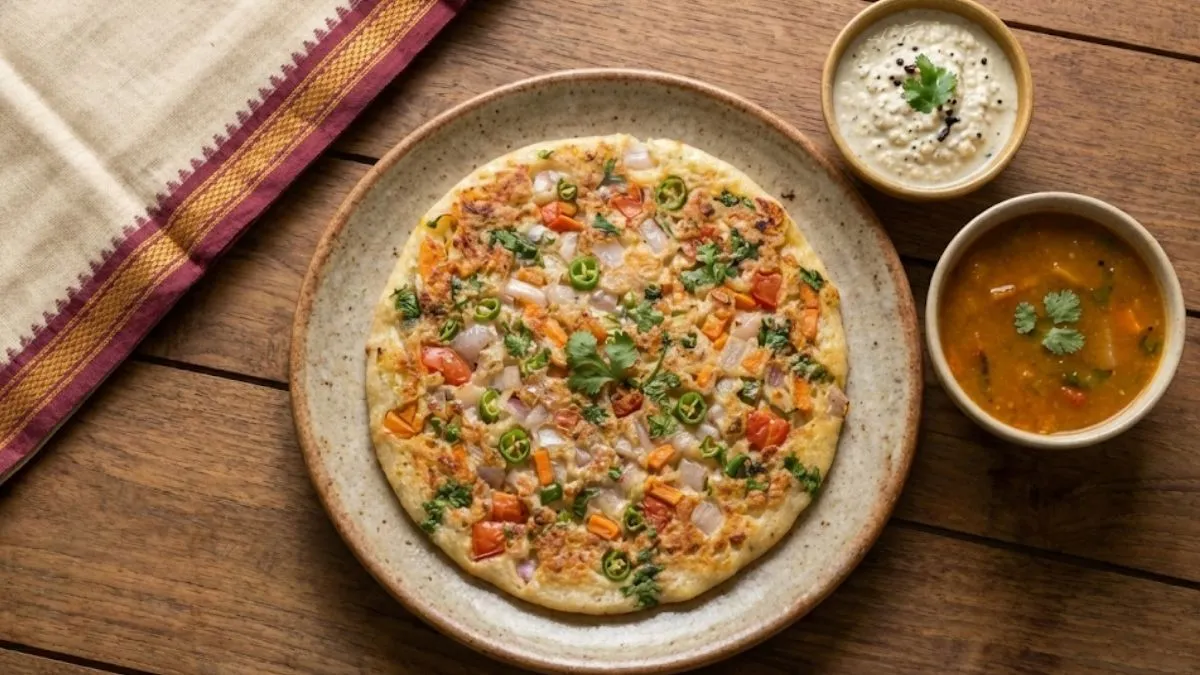 Semolina breakfast recipes