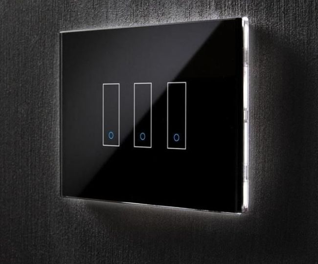 modern switch board designs for luxury home