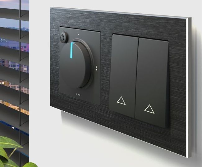 unique switch board designs for luxury home