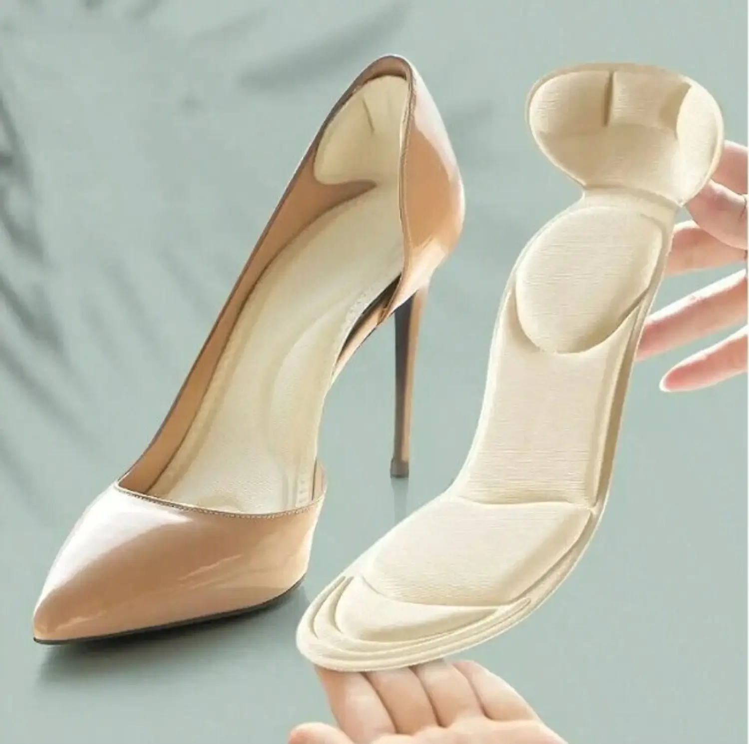 Best Comfortable Heels for Office