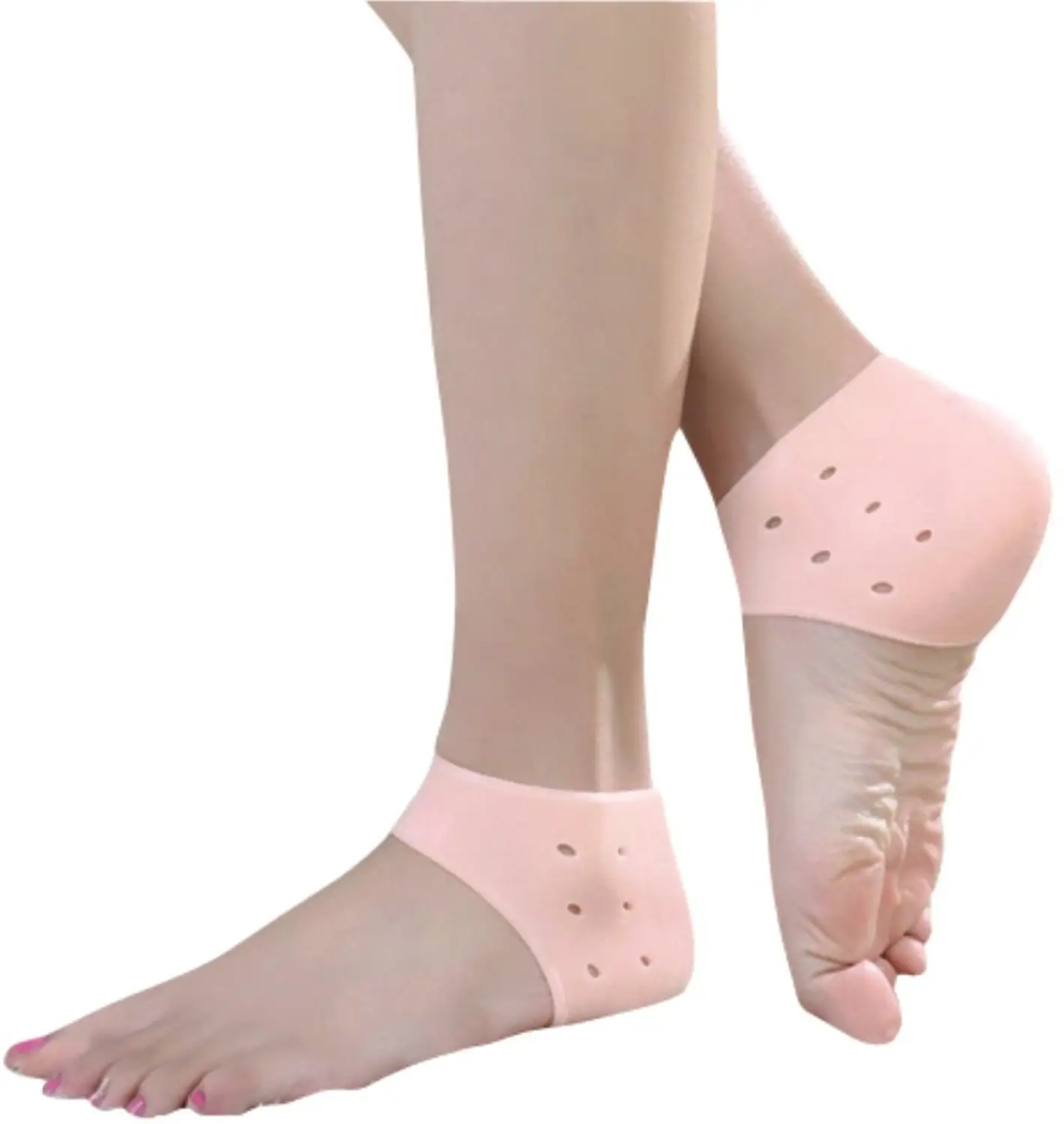 High Heels Wearing Risks for Women