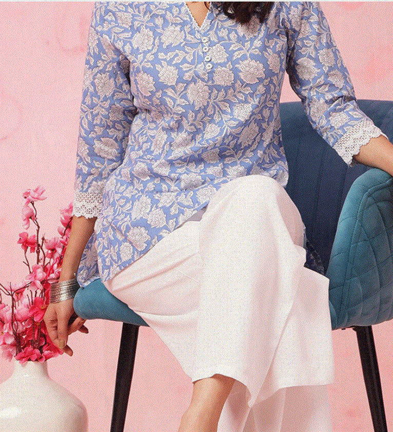 comfortable monsoon wear ideas