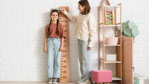 homemade chocolate to support height and weight gain in children