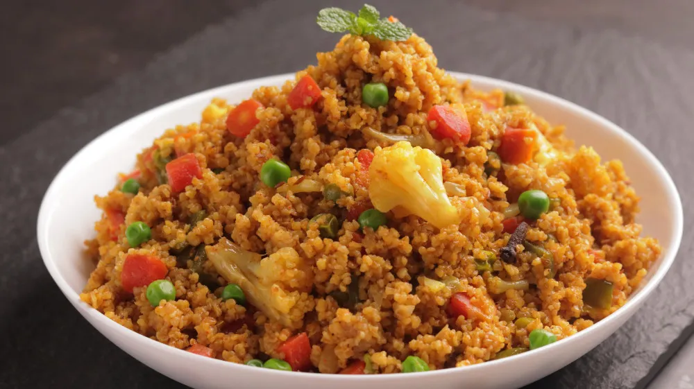 easy dinner meal plan