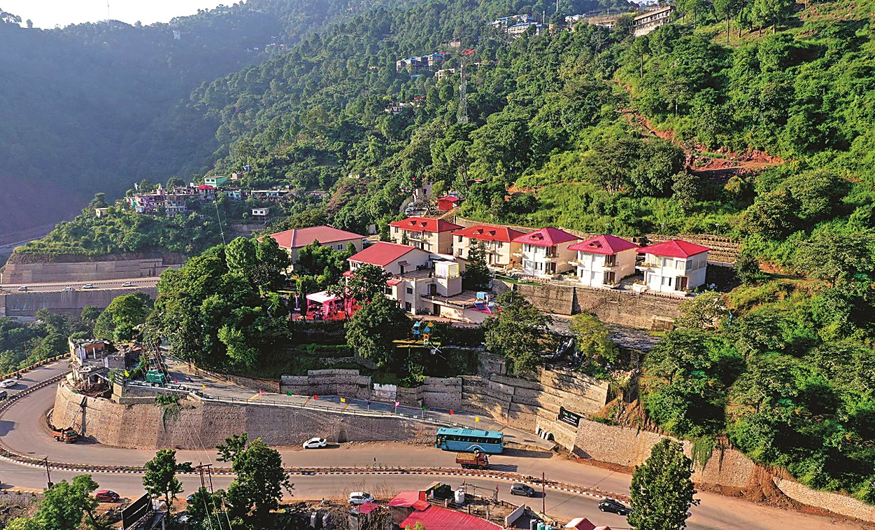 kasauli 1