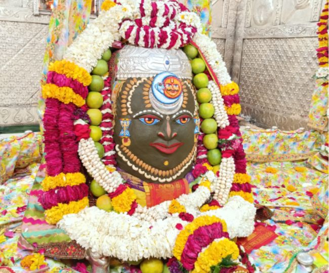 manakal mandir