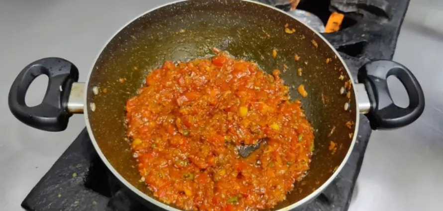 quick Indian dinner ideas