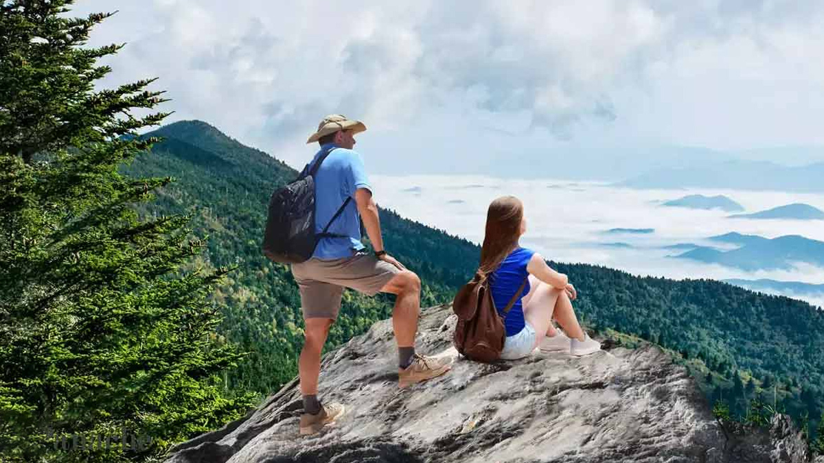plan a short trip with father