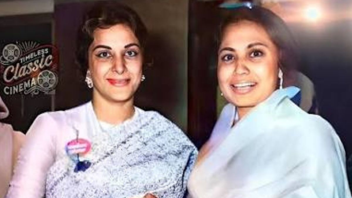 'तुम्हें मौत मुबारक हो ! फिर कभी इस दुनिया में कदम मत रखना', अपने दोस्त के निधन पर नर्गिस ने क्यों लिखा था ऐसा खत