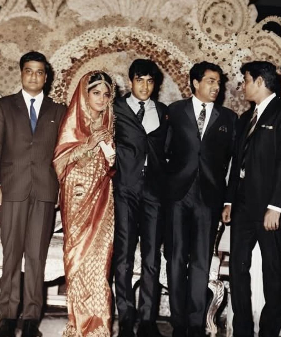 bollywood romance