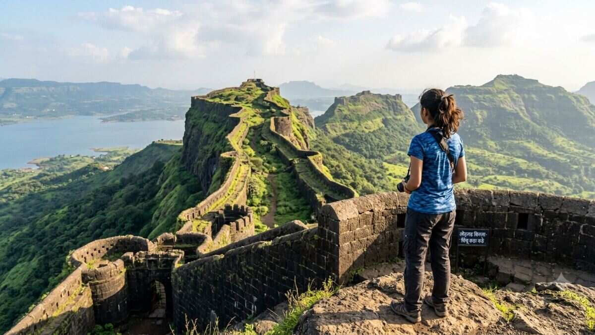 लोहागढ़ फोर्ट जाने से पहले हर महिला को जान लेनी चाहिए ये जरूरी बातें, सफर रहेगा सेफ और आसान