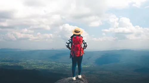 डर से लेकर Self-Confidence तक का सफर, जानें कैसे एक सोलो ट्रिप बदल सकती है आपकी सोच?