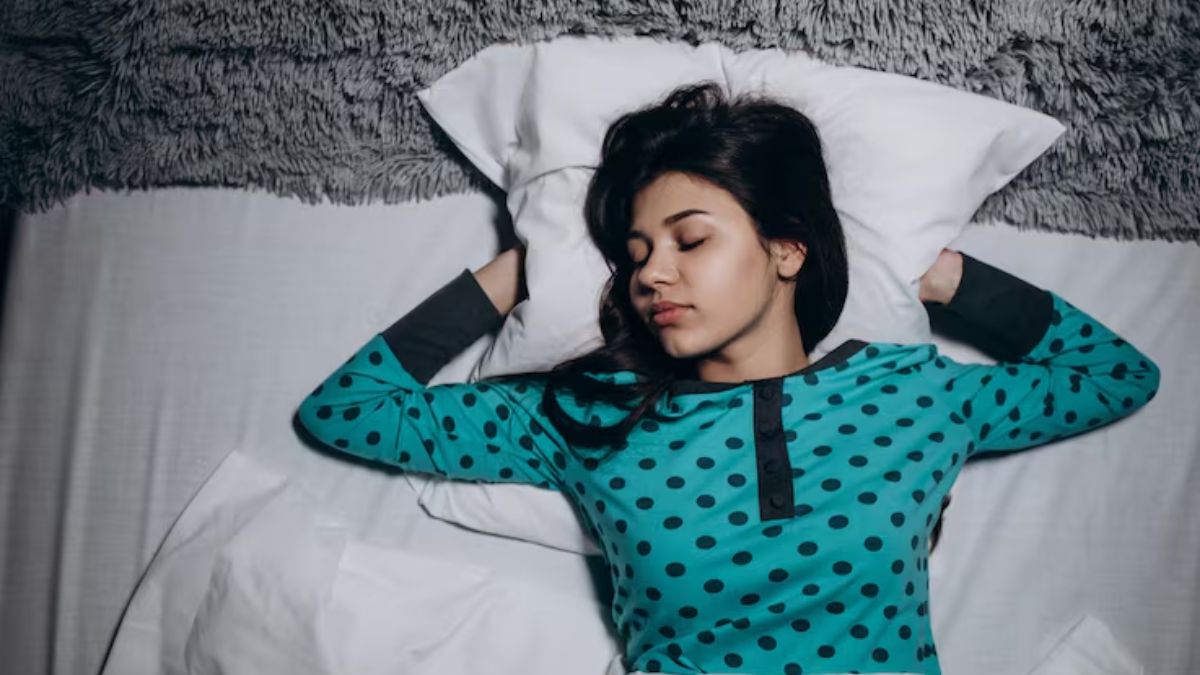best dry fruits for good sleep (2)