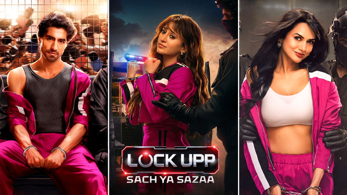 Lock Upp 2: हर्षद चोपड़ा और आकांक्षा चमोला ही नहीं ये 5 कंटेस्टेंट भी बन सकते हैं शो का एक्स फैक्टर, कुछ के बीच पहले से है दुश्मनी