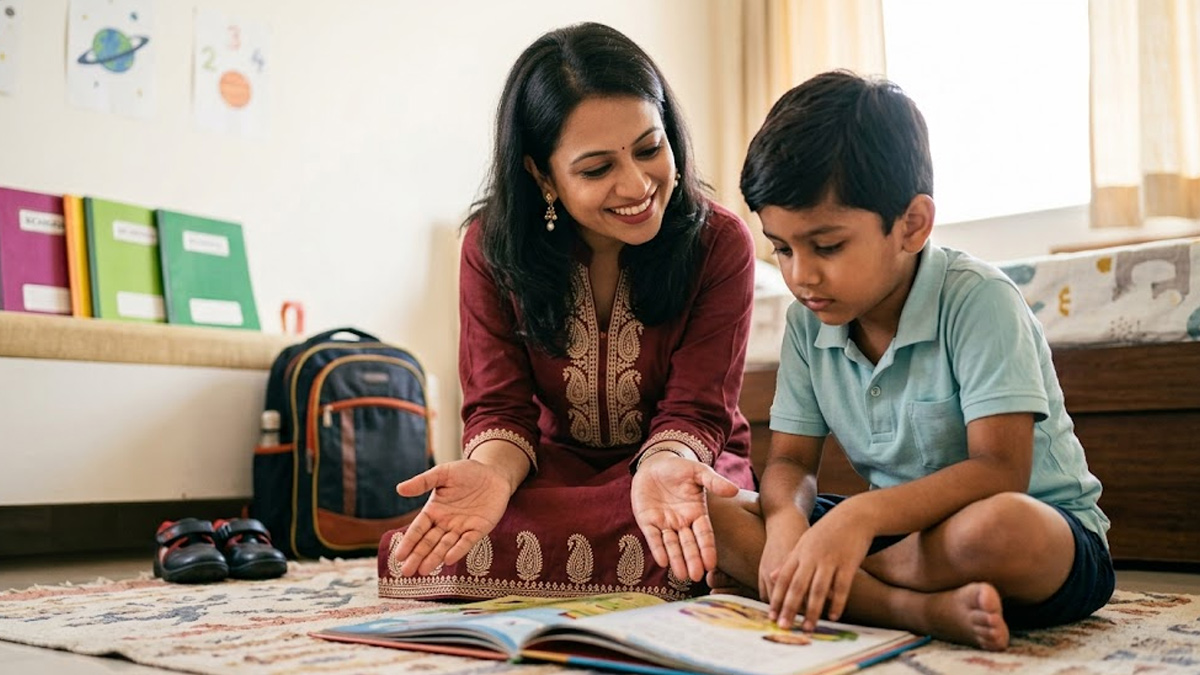 समर वेकेशन के बाद बच्चे स्कूल जाने में कर रहे हैं आनाकानी? अपनाएं ये कमाल के टिप्स