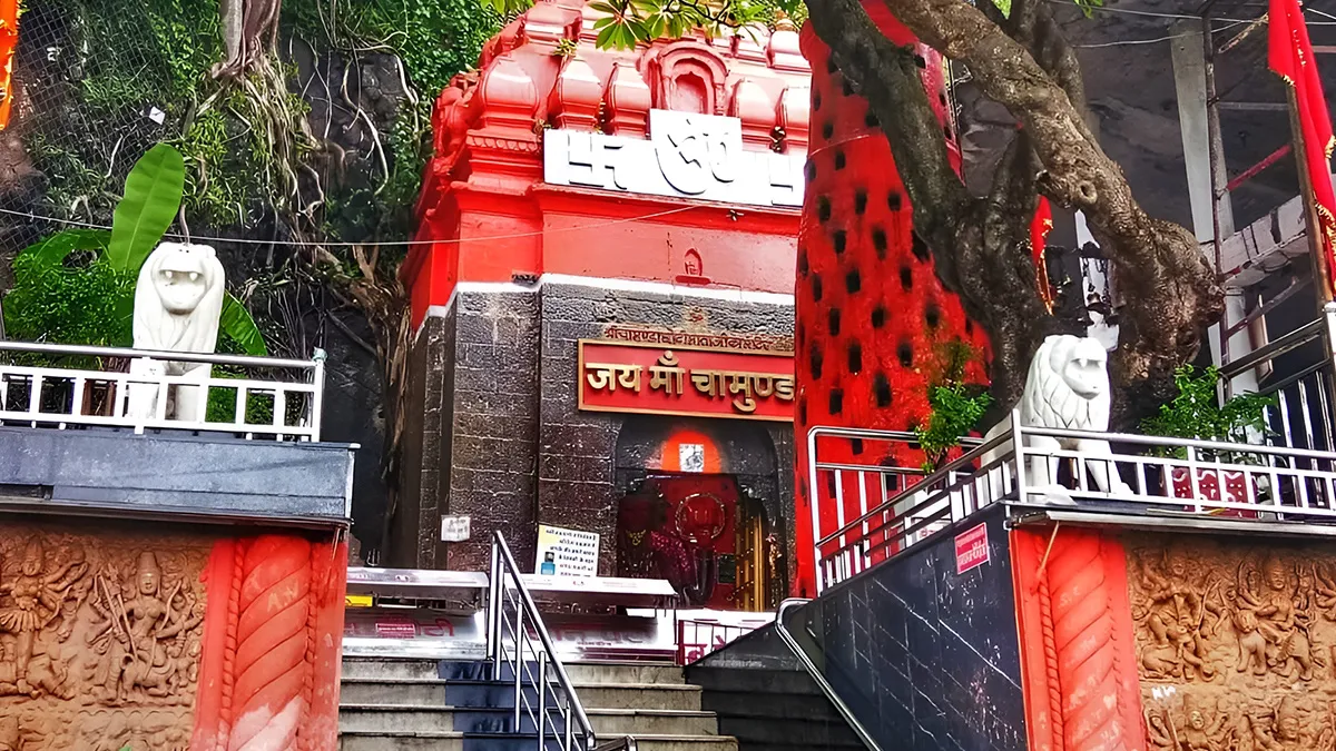 मध्य प्रदेश में मौजूद है दो रूठी बहनों का मंदिर, जानें दिलचस्प कहानी