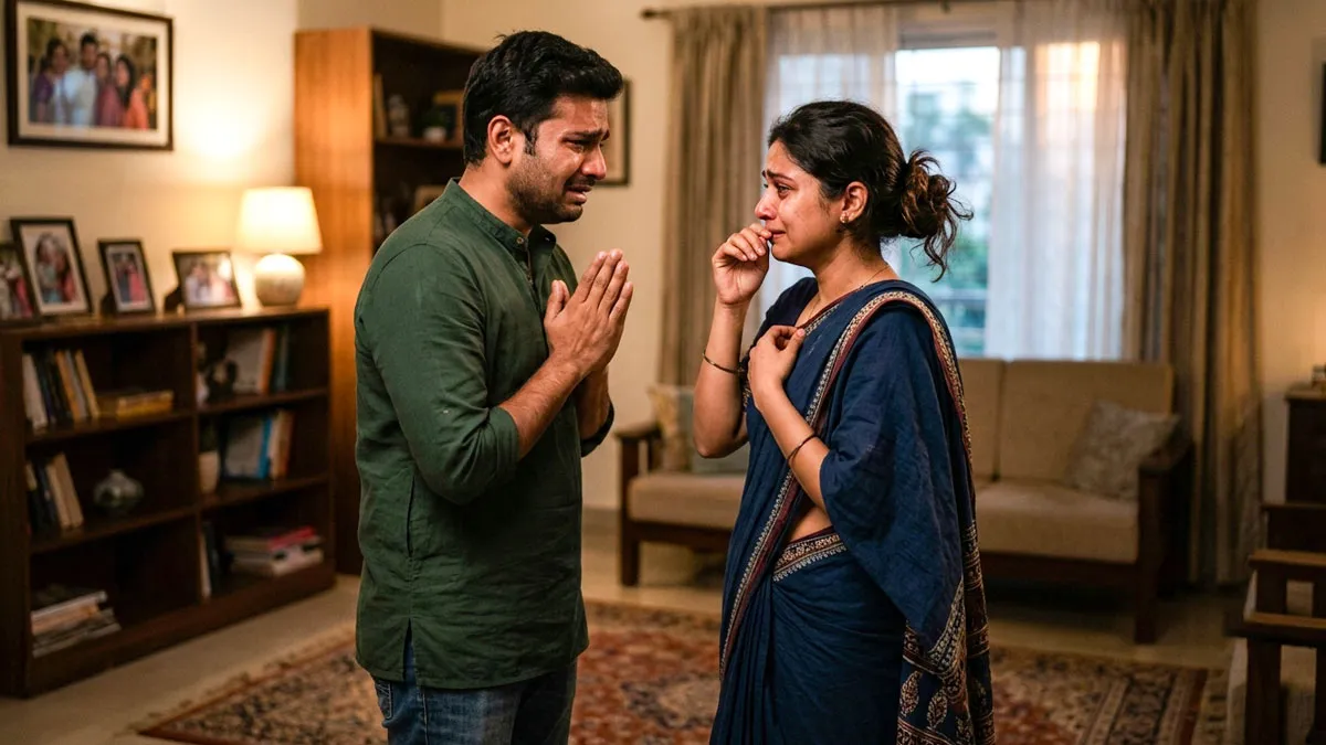 'इस बार सब ठीक हो जाएगा', आखिर क्यों बार-बार ये सोचकर पार्टनर को माफ कर देती हैं महिलाएं?