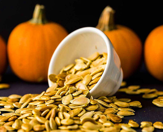 pupmkin seeds for hair fall