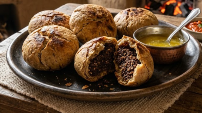 Purvanchal cuisine