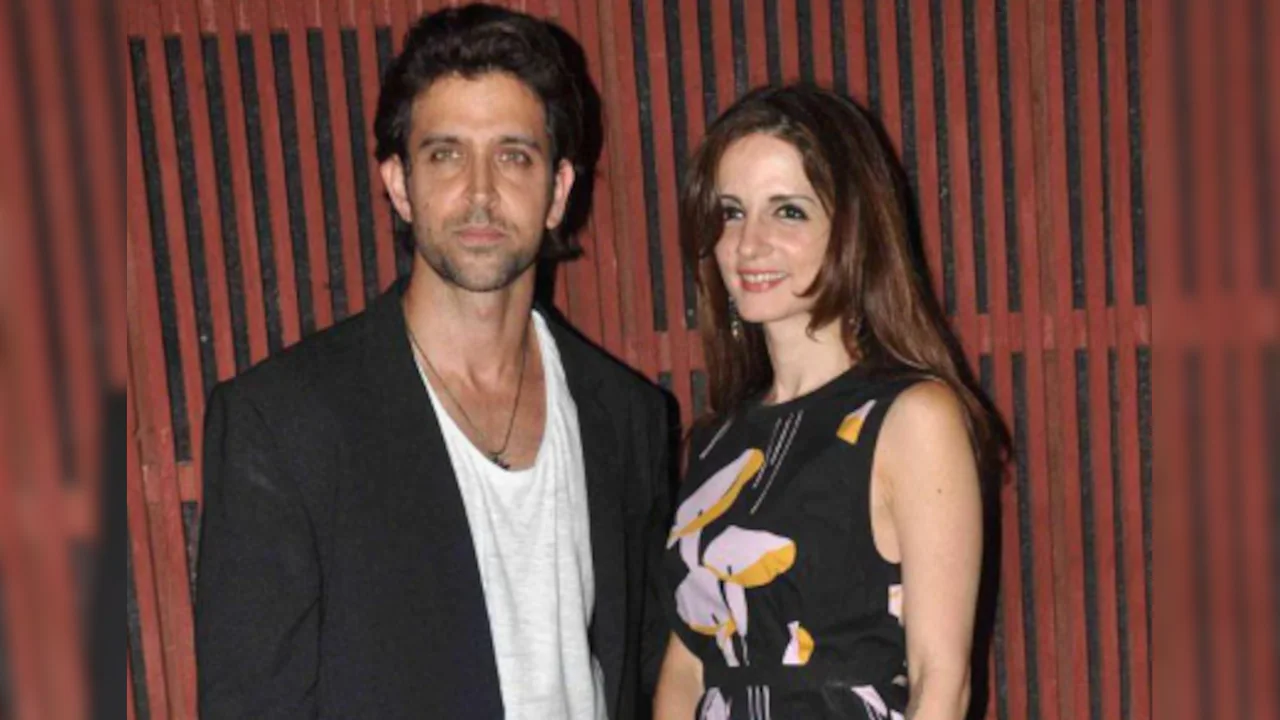 hritik roshan divorcce