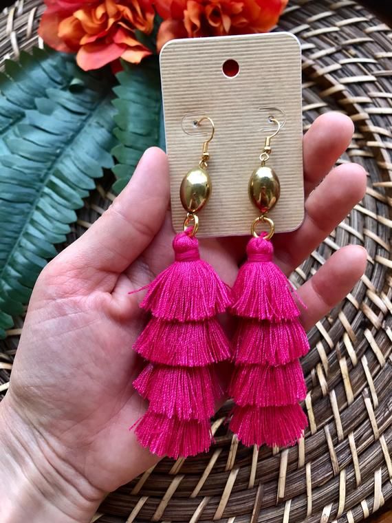 lightweight earring designs