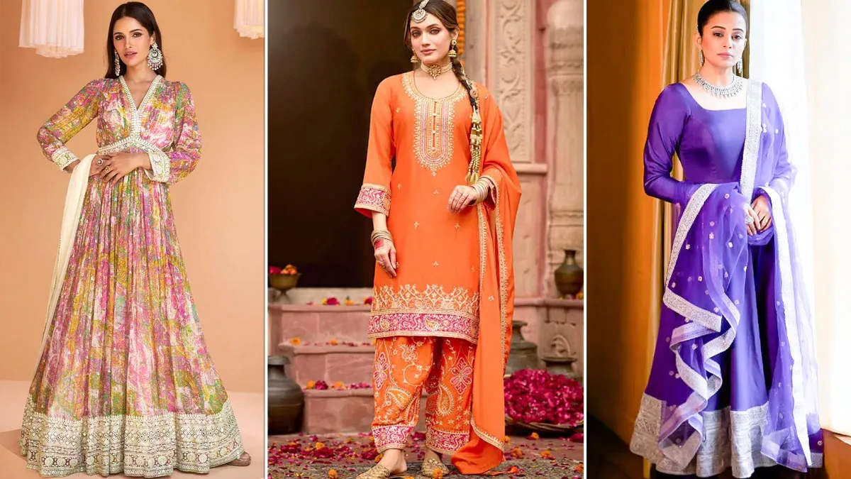 five easy and stylish fashion looks for first time visiting grooms family at your home