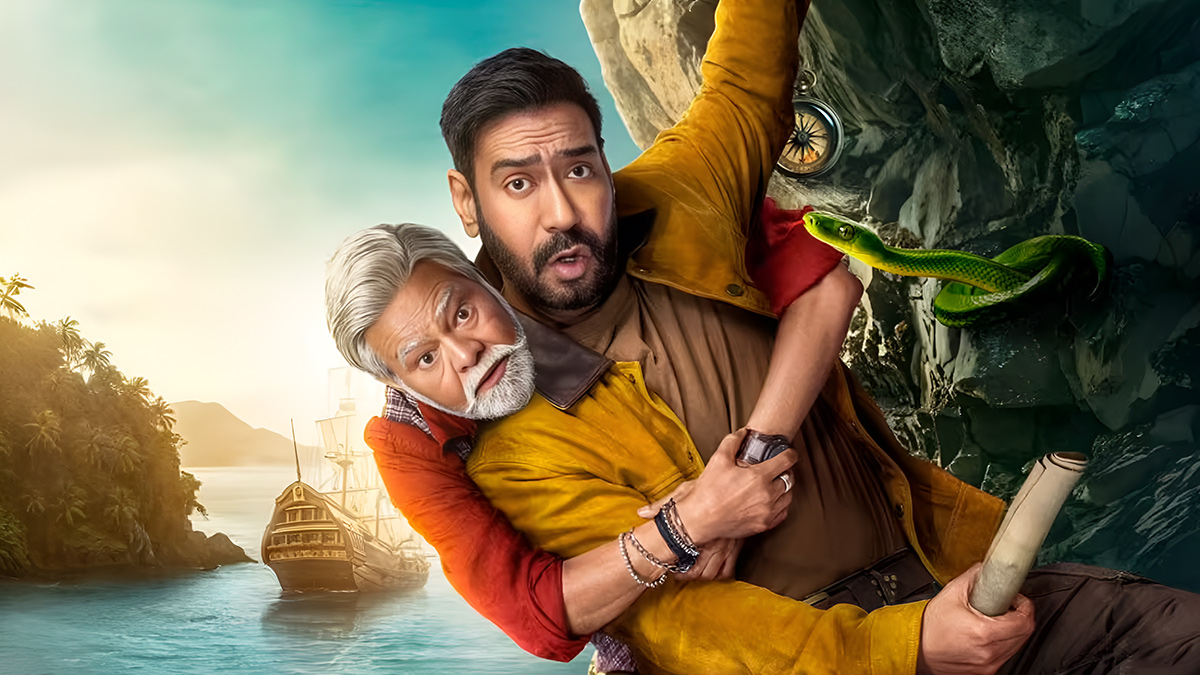 Dhamaal 4 Box Office Collection Day 1: हिट फ्रेंचाइजी का चला जादू या रही सुस्त? जानें पहले दिन की कितनी कमाई
