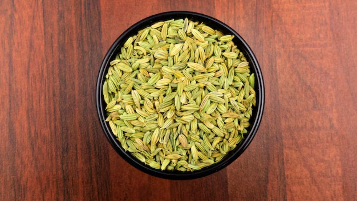 why fennel seeds make water taste sweet (2)