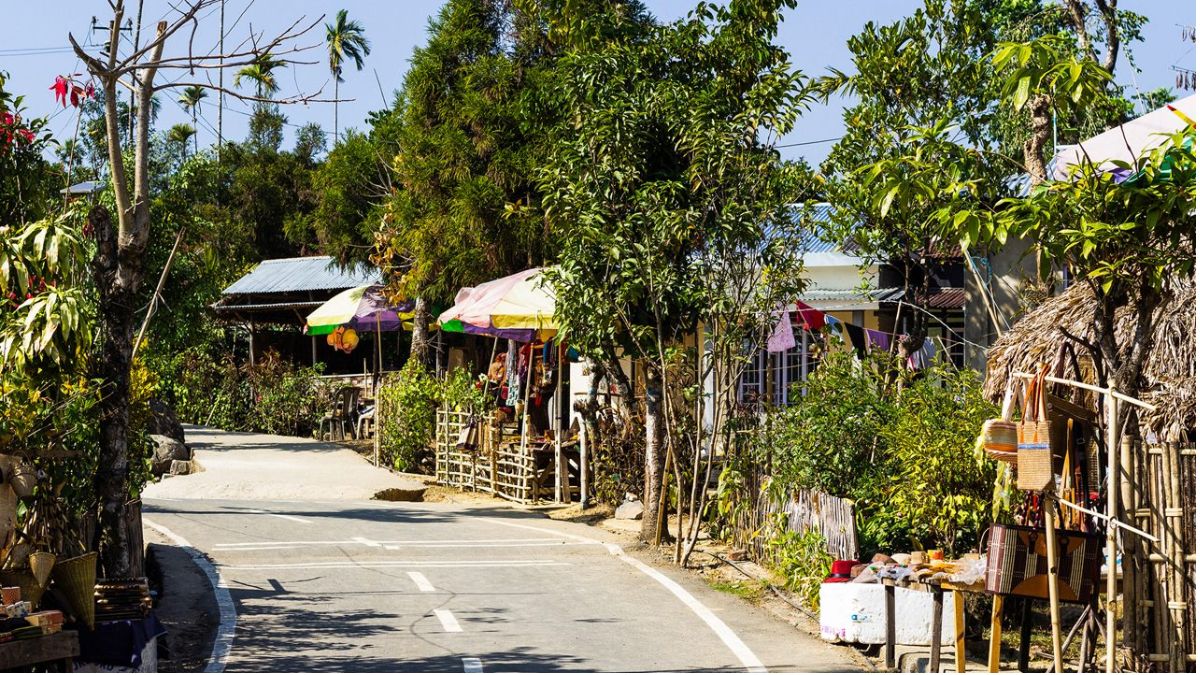 asia cleanest mawlynnong village of meghalaya (1)
