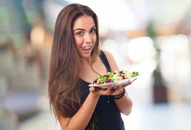 healthy foods for digestion