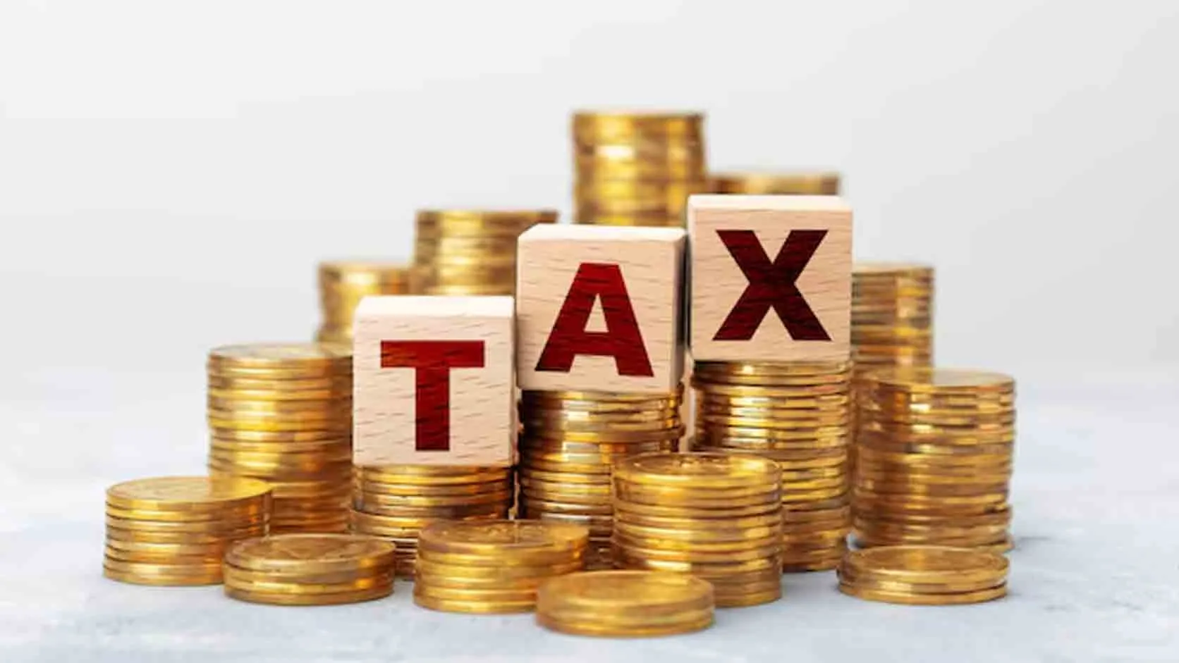 Tax on mutual fund investments India