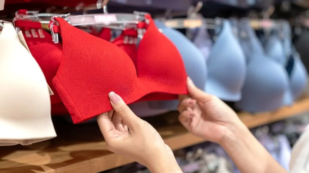 bra shopping tips